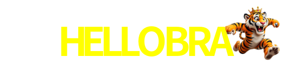 Logo HELLOBRA